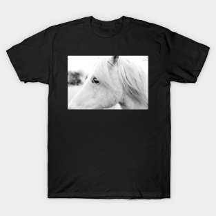 Wild Mane #1 T-Shirt